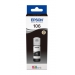 Epson 106 EcoTank Photo Black ink bottle 1 x 70 ml - Epson