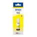 Epson 102 EcoTank Yellow ink bottle 1 x 70ml - Epson