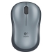 Logitech M185 Laser Wireless Swift Grey - Logitech