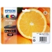 Epson Ink/33 Oranges CMYKPk - Epson