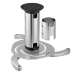 Newstar Beamer mount C80 Ceiling,15kg,4 moves,S - Newstar