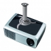 Newstar Beamer mount C80 Ceiling,15kg,4 moves,S - Newstar