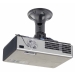 NEWSTAR BEAMER-C50 CEILINGMOUNT 18.5cm - Newstar