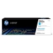 HP 203A Original Cyan LaserJet Toner Cartridge - HP
