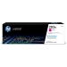 HP 203A Original Magenta LaserJet Toner Cartridge - HP