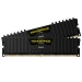 Mémoire Corsair DDR4 - 2400 Mhz - 16GB Vengeance LPX Series Low Profile (2x 8 Go) - CL14 - Corsair