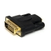 Startech HDMI FEMALE TO DVI MALE ADAPTER UK - Startech