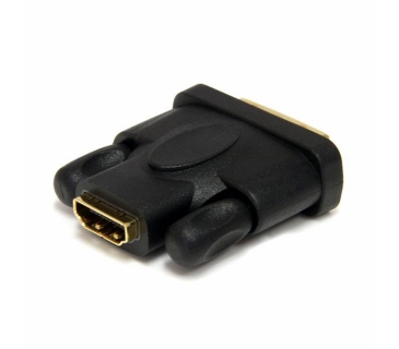 Adaptateur Ecran Startech HDMI FEMALE TO DVI MALE ADAPTER UK - Startech