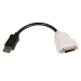 Startech DISPLAYPORT TO DVI VIDEO CONVERTER UK - Startech