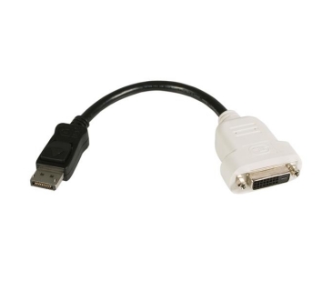 Adaptateur Ecran Startech DISPLAYPORT TO DVI VIDEO CONVERTER UK - Startech
