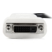 Startech DISPLAYPORT TO DVI VIDEO CONVERTER UK - Startech