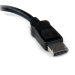 Startech DISPLAYPORT TO DVI VIDEO CONVERTER UK - Startech