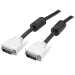 3m DVI-D Dual Link Monitor Cable - M/M - Startech