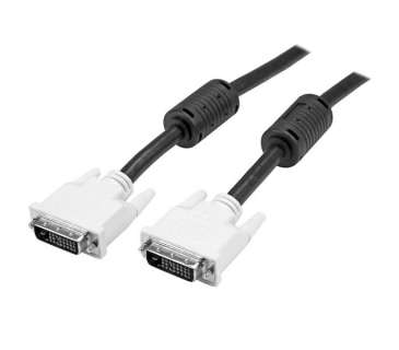 Câble Ecran 3m DVI-D Dual Link Monitor Cable - M/M - Startech