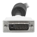 3m DVI-D Dual Link Monitor Cable - M/M - Startech