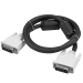 3m DVI-D Dual Link Monitor Cable - M/M - Startech