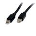 2m Mini DisplayPort Cable - M/M - Startech