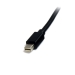 2m Mini DisplayPort Cable - M/M - Startech