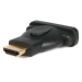 Startech HDMI MALE TO DVI FEMALE ADAPTER UK - Startech