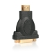 Startech HDMI MALE TO DVI FEMALE ADAPTER UK - Startech
