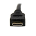 1m Mini HDMI to DVI-D Cable M M - Startech