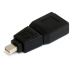 Startech MINI DISPLAYPORT TO DISPLAYPORT ADAPTER CONVERTER - M/F UK - Startech