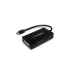 Startech Mini DisplayPort to DisplayPort / DVI / HDMI Adapter 3-in-1 mDP Converter - Startech