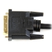 HDMI to DVI-D Cable - M/M - Startech