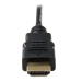 1m High Speed HDMI Cable with Ethernet - HDMI to HDMI Micro - M/M - Startech
