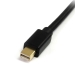 10 ft Mini DisplayPort to DisplayPort Adapter Cable - M/M - Startech