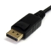 10 ft Mini DisplayPort to DisplayPort Adapter Cable - M/M - Startech