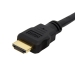 3 ft Standard HDMI Cable for Panel Mount - F/M - Startech