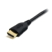0.5m High Speed HDMI Cable with Ethernet - HDMI to HDMI Mini- M/M - Mini HDMI Cable - 50 cm HDMI Cable - Startech