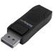 Startech DisplayPort to HDMI Converter - Passive DP to HDMI Adapter - 4K - Connect your 4K HDMI display to a DP video source using this compact passive adapter - Startech