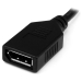 Startech HDMI to DisplayPort Converter - HDMI to DP Adapter with USB Power - 4K - Connect your HDMI enabled Ultrabook or laptop to a DP monitor using this compact USB-powered adapter - Startech