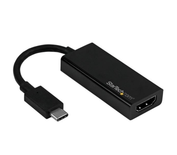Adaptateur Ecran Startech USB-C TO HDMI ADAPTER - 4K 60HZ - Startech