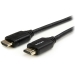 1m 3 ft Premium High Speed HDMI Cable with Ethernet - 4K 60Hz - Startech