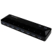 10-Port USB 3.0 Hub with Charge and Sync Ports - 2 x 1.5A Ports - Desktop USB Hub and Fast-Charging Station - Mobile Device Charger including iPad and iPhone - Startech