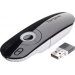Targus Laser Presenter Remote 2.4 Ghz, USB, incl. batteries