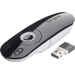 Targus Laser Presenter Remote 2.4 Ghz, USB, incl. batteries