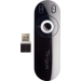 Targus Laser Presenter Remote 2.4 Ghz, USB, incl. batteries
