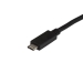 0.5m USB to USB-C Cable - M/M - USB 3.1 (10Gbps) - Startech