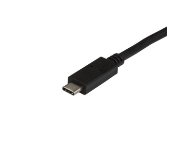 Câble USB 0.5m USB to USB-C Cable - M/M - USB 3.1 (10Gbps) - Startech