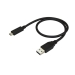 0.5m USB to USB-C Cable - M/M - USB 3.1 (10Gbps) - Startech