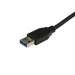0.5m USB to USB-C Cable - M/M - USB 3.1 (10Gbps) - Startech