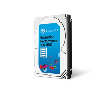 Disque Dur SAS Seagate Exs 10E2400 HDD 512N 1.2TB SAS 10K 128MB - Seagate