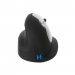 R-GO Tools R-Go HE Mouse Vertikale Rechts Large Drahtlos