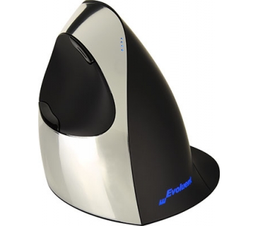 Souris R-GO Tools Evoluent C VerticalMouse Rechts silver retail