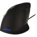 R-GO Tools Evoluent C VerticalMouse Rechts silver retail