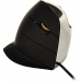 R-GO Tools Evoluent C VerticalMouse Rechts silver retail